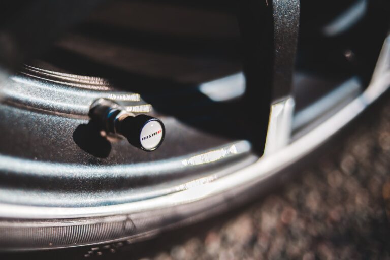 Mastering the Art of Tire Pressure: Essential Tips for Car Owners