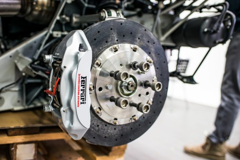 Protect Your Ride: Discover Exceptional Brake Service Near Me