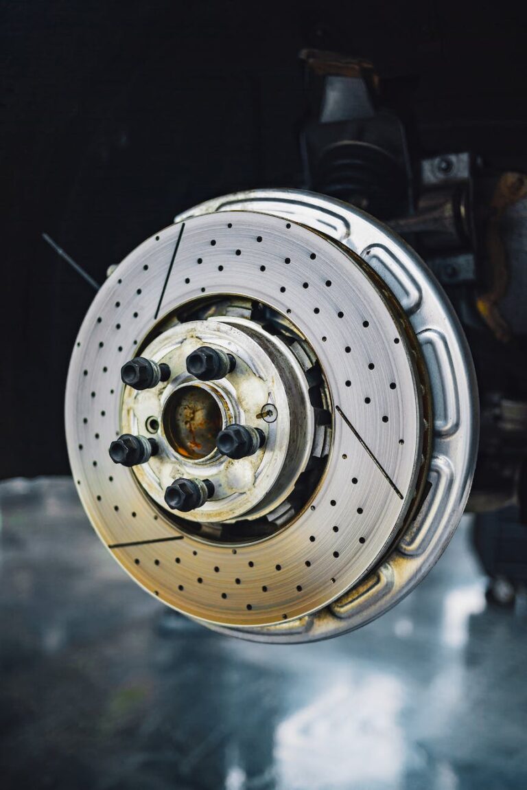 No More Brake Worries: Discover the Best Brake Replacement Solutions